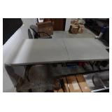 Folding Banquet Table - 6