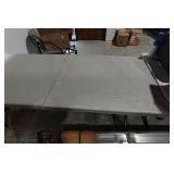 Folding Banquet Table - 6