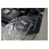 Ingersoll-Rand R3150-K1 1/2" 20V Cordless Ratchet - Non-Functional