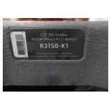 Ingersoll-Rand R3150-K1 1/2" 20V Cordless Ratchet - Non-Functional