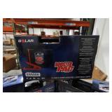 *3* Solar ES5000 Booster Pac Jump Starters - Untested