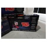 *3* Solar ES5000 Booster Pac Jump Starters - Untested