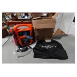 Jump n Carry 770 Jump Starter - Untested