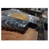 GearWrench 13 Piece Flex Head Metric Wrench Set - 11mm-25mm