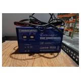 Associated 9425 Intellamatic Smart Battery Charger - 12V/20 Amp