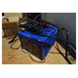 Associated 9425 Intellamatic Smart Battery Charger - 12V/20 Amp