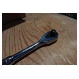 GearWrench 1/2" Drive 120XP Ratchet and Sockets