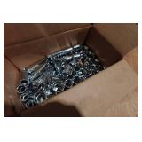 GearWrench 1/2" Drive 120XP Ratchet and Sockets