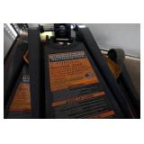 *3* Hein Werner 2 Ton Service Jacks - Shipping Damage