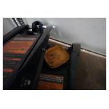 *3* Hein Werner 2 Ton Service Jacks - Shipping Damage