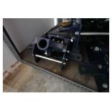 *3* Hein Werner 2 Ton Service Jacks - Shipping Damage