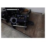 *3* Hein Werner 2 Ton Service Jacks - Shipping Damage