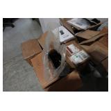 Assorted Campbell Hausfeld Air Compressor Pumps