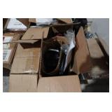 Assorted Campbell Hausfeld Air Compressor Pumps