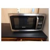 Criterion Counter Top Microwave