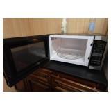 Criterion Counter Top Microwave
