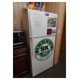 Whirlpool Refrigerator/Freezer