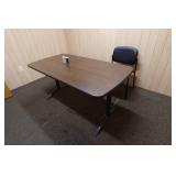 $20 AND All Office Furniture - Desks, Chairs, Cabinets