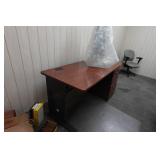 $20 AND All Office Furniture - Desks, Chairs, Cabinets