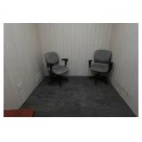 $20 AND All Office Furniture - Desks, Chairs, Cabinets