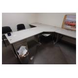 $20 AND All Office Furniture - Desks, Chairs, Cabinets