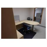 $20 AND All Office Furniture - Desks, Chairs, Cabinets