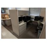 $20 AND All Office Furniture - Desks, Chairs, Cabinets