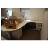 $20 AND All Office Furniture - Desks, Chairs, Cabinets