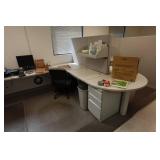 $20 AND All Office Furniture - Desks, Chairs, Cabinets