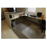 $20 AND All Office Furniture - Desks, Chairs, Cabinets