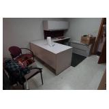 $20 AND All Office Furniture - Desks, Chairs, Cabinets