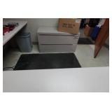 $20 AND All Office Furniture - Desks, Chairs, Cabinets