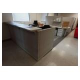 $20 AND All Office Furniture - Desks, Chairs, Cabinets