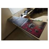 Promotional Tool Desk Pads - JET, S-K, Chicago Pneumatic