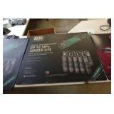 Promotional Tool Desk Pads - JET, S-K, Chicago Pneumatic