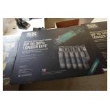 Promotional Tool Desk Pads - JET, S-K, Chicago Pneumatic