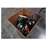 Office Equipment - Staplers, Punch