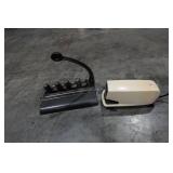 Office Equipment - Staplers, Punch
