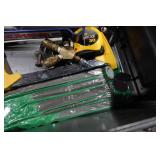Stack-On 26" Steel Tool Box with Tools