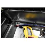 Stack-On 26" Steel Tool Box with Tools