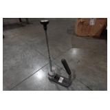 U-Line H-88 Stretch Wrap Dispenser