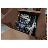 Extension Cords and Power Strips