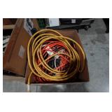 Extension Cords and Power Strips