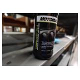 Motorvac Carbonclean MV-4 Intake System Cleaner