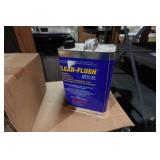 Robinair Clear-Flush A/C Flushing Fluid - Gallon
