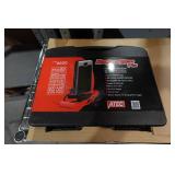 ATEC 6600 KwikStart Micro Plus Portable Power Bank and Jump Starter