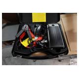 ATEC 6600 KwikStart Micro Plus Portable Power Bank and Jump Starter