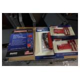 Associated Replacement Parts and Manuals