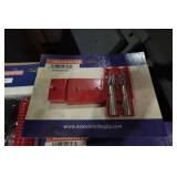 Associated Replacement Parts and Manuals