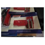 Associated Replacement Parts and Manuals